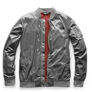 The North Face Bomber Jacket